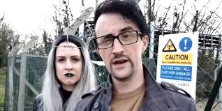 Mostly Haunted: Unscripted