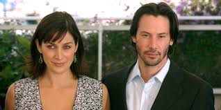 1 day ago · the matrix resurrections is adding plenty of new faces to the franchise. Matrix 4 Starring Keanu Reeves And Carrie Anne Moss Announced Pitchfork
