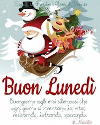 Cartoline di buon compleanno graphics. Buon Lunedi Natalizio 5 Immagini Di Buongiorno Top10immagini It