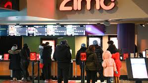 Amc stands for american movie classics, which the channel was first based around. Amc And The Problem Of What Stocks Are Actually Worth The New York Times
