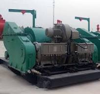 F800 To F1600 Electric Motor Driven Drilling Mud Pump ...
