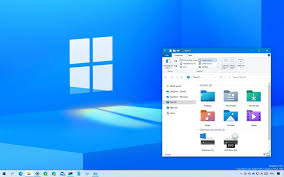Windows 11 also brings new icons, shapes, and fonts. What S Windows 11 Sun Valley What To Expect When Will It Release Pureinfotech