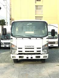 Download 2020 Isuzu Elf Dropside 14ft With Power Lifter Nmr 4jj1 Engine Turbo Special Vehicles Heavy Vehicles On Carousell