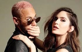 2,059 likes · 26 talking about this. Parece Que Neymar Le Robo La Novia A Maluma