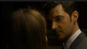 Can Berlin Station fix the Esther and Daniel thing? [part 1]  #richardarmitage