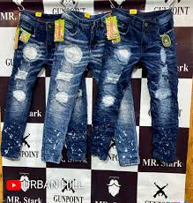 Damage Jeans Manufacturers Jeans Wholesale Jeans Cheap Jeans