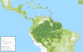 Tropical rain forests can average between half a foot to two and a half feet of precipitation in a year. Location Of Rainforests