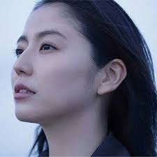 instagram의 yoco님 長澤まさみ masaminagasawa 横顔 嘘を愛する女 川原由加利 映画 blue ribbon award film awards blue ribbon