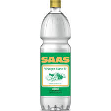 Grossiste Vinaigre Blanc 100cl Saas