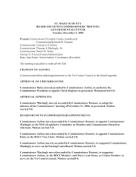 ST. MARY'SCOUNTY BOARD OFCOUNTYCOMMISSIONERS' MEETING GOVERNMENTALCENTER  Tuesday, December 5, 2006 Present:Commissioner Pres