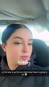 Revealing the Gender of D and Trae's Baby