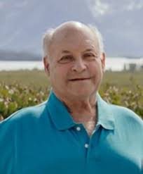 Robert Sapp Obituary