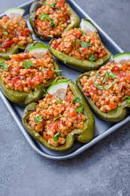 Mexican Spiced Adlai Recipes Mexican Spices Delicious Vegan Recipes