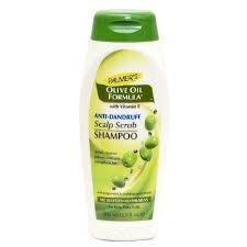 Palmer S Olive Oil Formula Anti Dandruff Scalp Scrub Shampoo Pack Of 4 Multi Scalp Scrub Exfoliate Dead Skin Cells Healthy Hair Growth