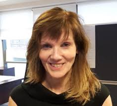 June Peebles named new chief executive of Edinburgh Leisure