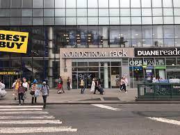 Amherst nordstrom rack boulevard consumer square. Tj Maxx And Nordstrom Rack Which Store Is Better