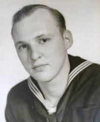 Obituary information for Eugene H Ackermann