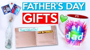Download Diy Father S Day Gift Ideas Youtube