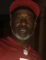 Obituary for Alex McCall