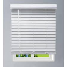 We did not find results for: Linen Avenue Custom Cordless Faux Wood Blind Outside Mount Target