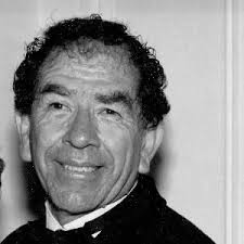 Armando Lara Obituary (1934