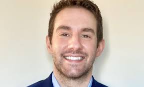 How Kyle Long returned to Leidos thanks to remote work flexibility