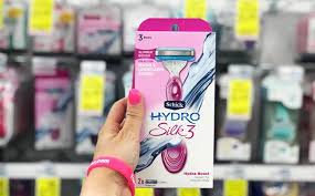 Schick hydro 5's five razors give you an unprecidented shaving experience. Schick Hydro Silk 3 Razor Only 1 66 Each At Cvs Regularly 9
