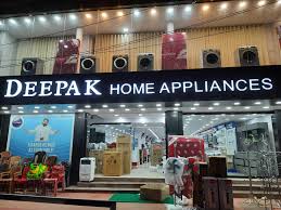Entdecken sie noch heute die attraktiven angebote & marken im hse online shop! Catalogue Deepak Home Appliances In Kilimanoor Thiruvananthapuram Jdmart