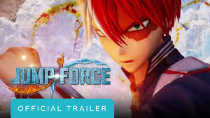 Jump Force Official Shoto Todoroki Trailer Youtube Why are you so cold? powerful, rich, practically perfect;