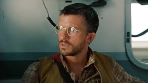 Jurassic World: Rebirth