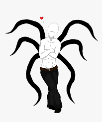 Free printable slenderman coloring pages. The Eight Pages Drawing Jeff The Killer Fan Art Creepypasta Drawings Slender Man Hd Png Download Transparent Png Image Pngitem