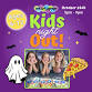 Kids Night Out Art Camp event image