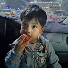 Jaime Harol Bernabel