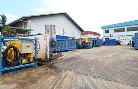 Familiar with cisco, huawei, juniper or other vendor network equipment. Cesco Environmental Technologies Pte Ltd