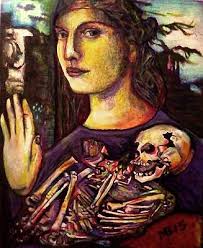 Bish Drawings for Sale