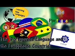 Elo economic relations between the. Wn Community Of Portuguese Language Countries