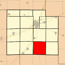 Union Township Effingham County Illinois Wikipedia