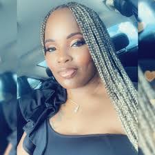 Brittany Mcclain's Instagram, Twitter & Facebook