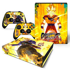 Best survival games for ps4/xbox one. Arrkeo Dragon Ball Z Super Saiyan Vinyl Cover Decal Xboxone X Skin Sticker For Xbox One X Console 2 Controller Skins Stickers Stickers For Stickers For Xbox Onestickers Stickers Aliexpress