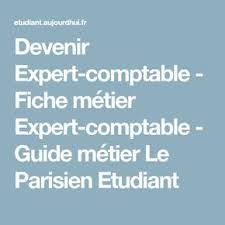 Epingle Sur Expert Comptable