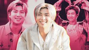 This life is crazy but it led me to your love. Here S Why Kim Namjoon Aka Rm Is The Ultimate Leader Of Bts Bollywood Bubble