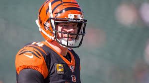Its Time For The Cincinnati Bengals To Look Beyond Qb Andy