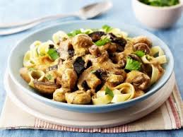 Saus is snel gemaakt en past perfect bij 'n snack of see more of de kastart on facebook. Tagliatelle Recept Vegetarisch