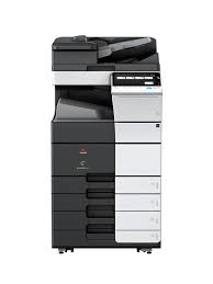 I want to install konica minolta bizhub 206 in my laptop and its a network printer so please suggest me which driver i need to install pcl6 or xps ? Konica Minolta Bizhub C458 Photocopier Mfp Printer Rent Copier King