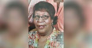 Obituary for Mildred Linder