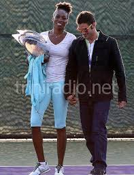 Venus williams llega a un arreglo tras accidente fatal en florida. Venus Williams Bio Leeftijd Vermogen Salaris Vriend Echtgenoot Lengte Biografie