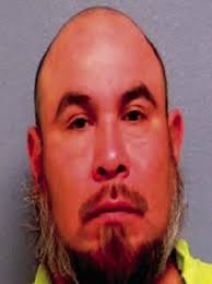 Payne County Arrests