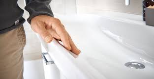 Jacuzzi ist eine luxuriöse art von badewanne. Diana Bad Diana Bad