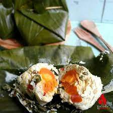 Cara membuat botok telur asin. Pin Di Food And Drink