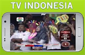 You can watch indosiar live and all indonesia tv channels online through livetvcentral.com. Indosiar Tv Tv Indonesia For Android Apk Download